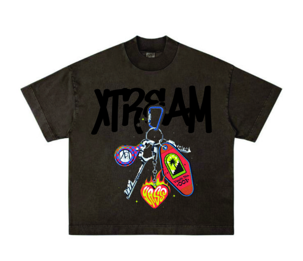 XTREAM holders