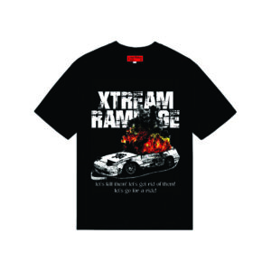XTREAM ramage