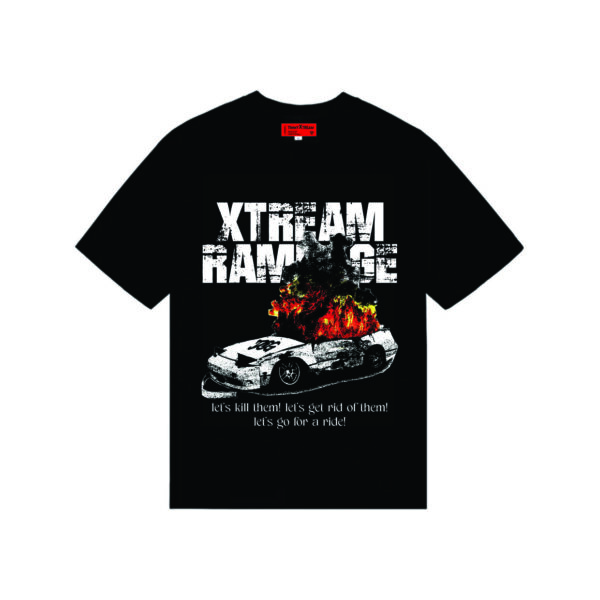 XTREAM ramage