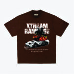 XTREAM Ramage